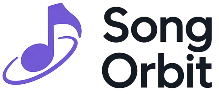 SongOrbit Logo