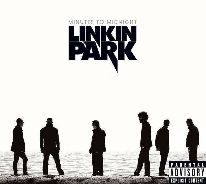 Minutes to Midnight