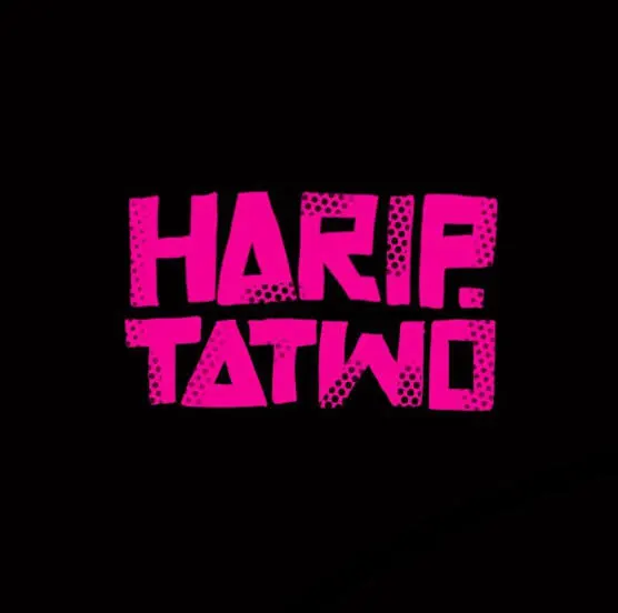 Harip Tatwo